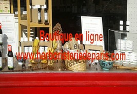 Lettrage adhésif de vitrine à Paris 6ème lettrage-vitrine-paris-6eme.jpg