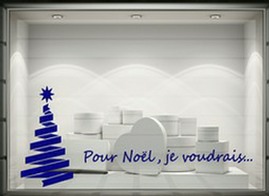 Décoration de vitrine de Noël decoration-vitrine-noel.jpg