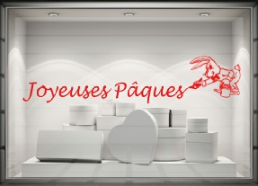 Sticker Vitrine de Pâques - Modèle Lapin Peintre sticker-vitrine-paques.jpg