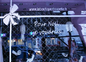 Décoration de vitrine de Noël sur vitrine decoration-vitrine-noel.jpg