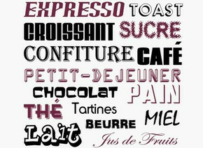 Sticker adhésif Petit Déjeuner en lettrage adhésif 2 couleurs sticker-petit-dejeuner.jpg