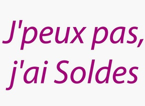 Sticker adhésif J'peux pas, j'ai Soldes sticker-j-ai-soldes.jpg