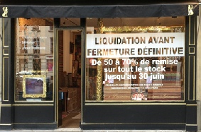 Conseils pour bien décorer la vitrine de sa boutique