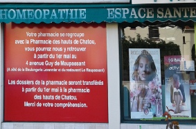 Conseils pour bien décorer la vitrine de sa boutique