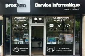 Conseils pour bien décorer la vitrine de sa boutique