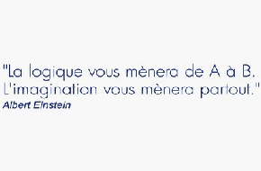 Sticker citation La Logique par Einstein sticker-citation-einstein.jpg