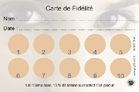 Carte de fidélité - Carte Privilège carte-de-fidelite.jpg