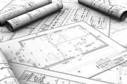 Tirages de plans - Plans d'architecte, plans de masse...