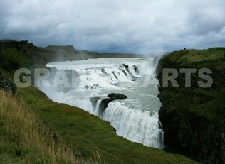 Reproduction photo - Chutes en Islande reproduction-photo-chutes-islande.jpg