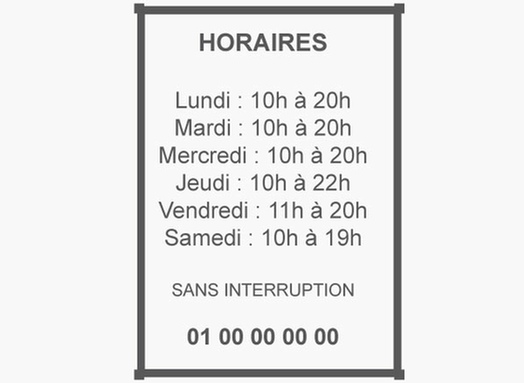 Sticker Horaires pour vitrine sticker-horaires-vitrine.jpg