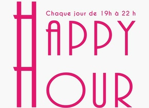 Sticker adhésif Happy Hour, personnalisable sticker-happy-hour.jpg