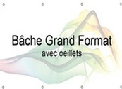 Bâche intérieure