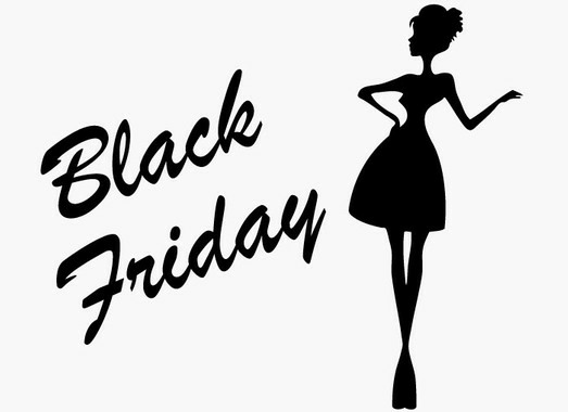 Sticker vitrine Silhouette Black Friday sticker-black-friday.jpg