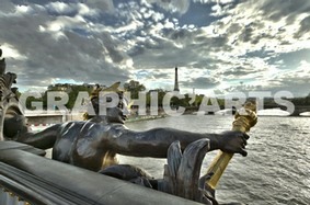 Reproduction phot - Pont Alexandre III à Paris reproduction-photo-paris.jpg