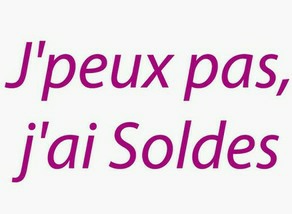 Sticker adhésif J'peux pas, j'ai Soldes sticker-j-ai-soldes.jpg
