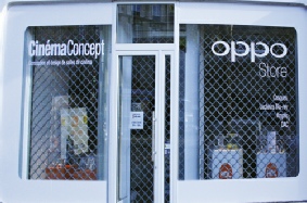 Conseils pour bien décorer la vitrine de sa boutique