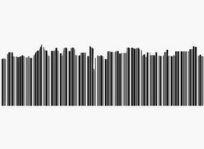Décoration adhésive Horizon en code-barre decoration-horizon-code-barre.jpg
