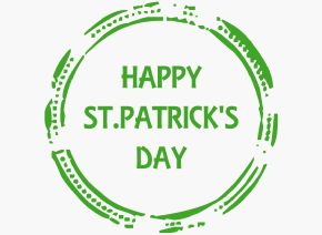 Sticker Timbre Saint-Patrick sticker-saint-patrick.jpg