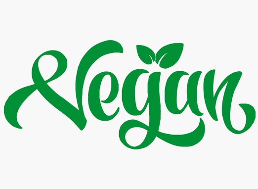 Sticker adhésif - Vegan sticker-vegan.jpg