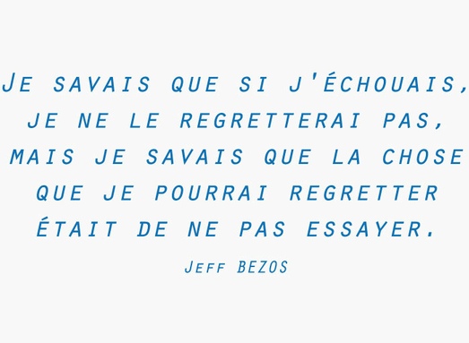 Sticker adhésif citation Jeff Bezos sticker-citation-jeff-bezos.jpg