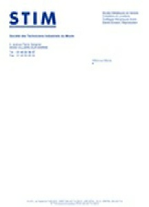 Bâche recto verso