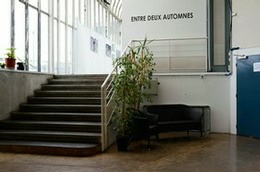 Marquage adhésif et signalétique pour les galeries, expositions, musées...