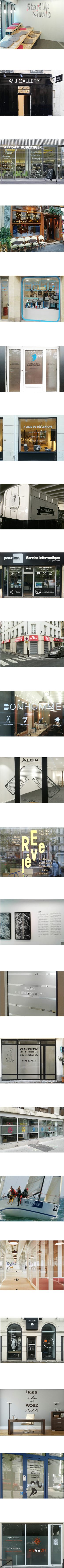 Lettres adhésives sur vitrine, murs, véhicules, enseignes... lettres-adhesives.jpg
