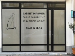 Dépoli sur-mesure pour un cabinet infirmier depoli-sur-mesure-cabinet-infirmier.jpg