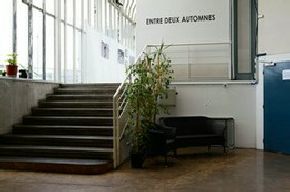 Marquage adhésif et signalétique pour les galeries, expositions, musées...