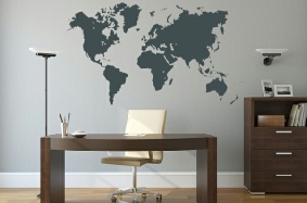 Sticker mural - Planisphère sticker-adhesif.jpg
