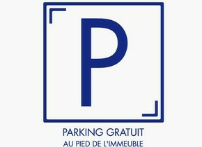 Sticker adhésif Parking Gratuit - Signalétique adhésive sticker-adhesif-parking-gratuit.jpg