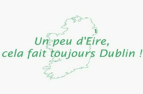 Sticker Un peu d'Eire fait toujours Dublin sticker-un-peu-d-eire.jpg
