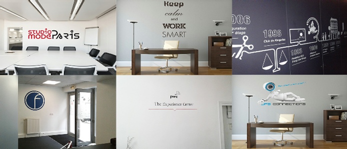 Décoration de halls d'entreprise - Marquage adhésif decoration-halls-entreprises.jpg