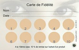 Carte de fidélité - Carte Privilège carte-de-fidelite.jpg