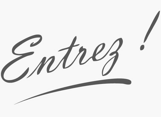 Sticker adhésif Entrez - Lettrage adhésif lettrage-adhesif-entrez.jpg