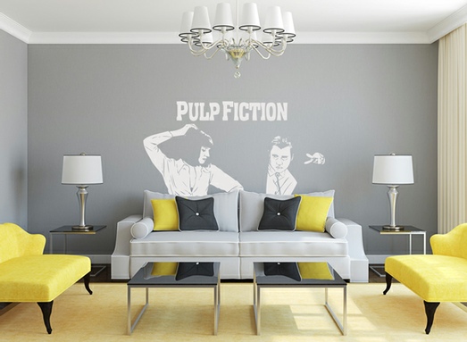Sticker adhésif - Pulp Fiction sticker-pulp-fiction.jpg