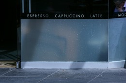 Adhésifs dépolis pailletés