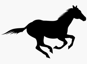 Sticker Cheval pour voiture, camping-car, caravane... sticker-cheval.jpg