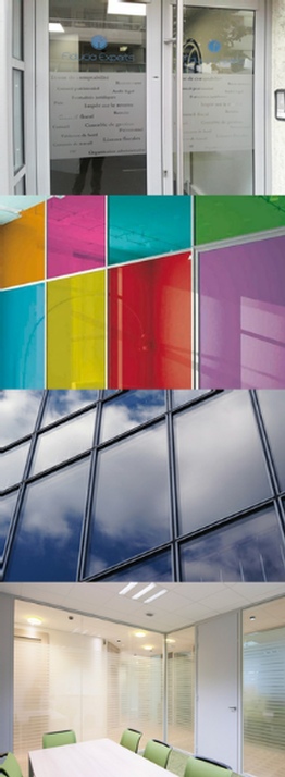 Films de vitrage - Films décoratifs films-vitrage.jpg