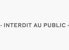 Sticker adhésif Interdit au Public sticker-interdit-au-public.jpg