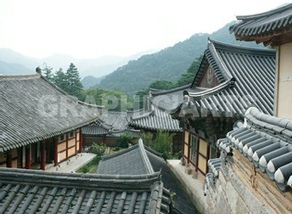 Reproduction photo - Temple en Corée du sud reproduction-photo-temple-coreen.jpg