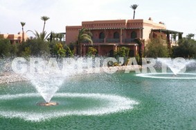Reproduction de photographie - Jets d'Eau reproduction-photo-jets-d-eau.jpg