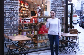 Conseils pour bien décorer la vitrine de sa boutique