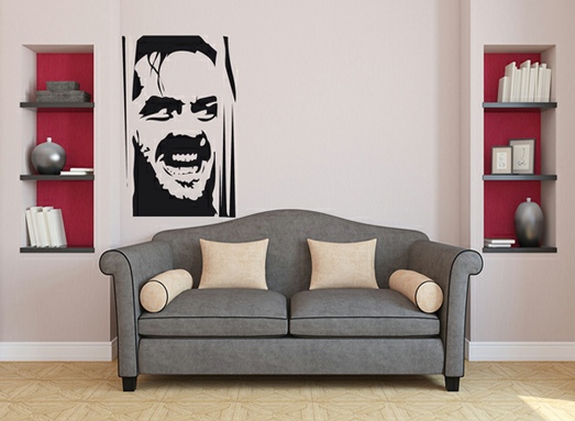 Sticker adhésif - The Shining sticker-shining.jpg