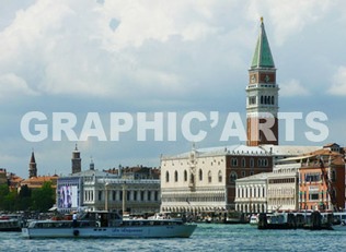 Reproduction photo - Campanile de Venise reproduction-photo-campanile-venise.jpg