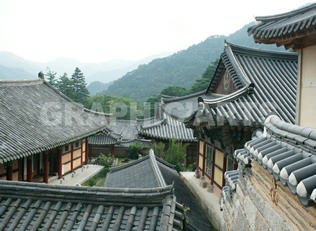 Reproduction photo - Temple en Corée du sud reproduction-photo-temple-coreen.jpg