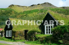 Reproduction photographie - Herbe sur le Toit reproduction-herbe-toit.jpg