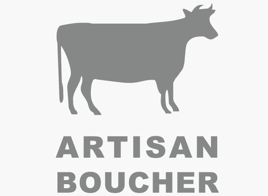 Sticker adhésif Artisan Boucher - Lettrage adhésif lettrage-adhesif-artisan-boucher.jpg