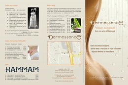 Création graphique, identité visuelle, création de logo d'entreprise