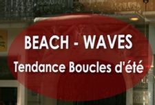 Bâche anti-vent
